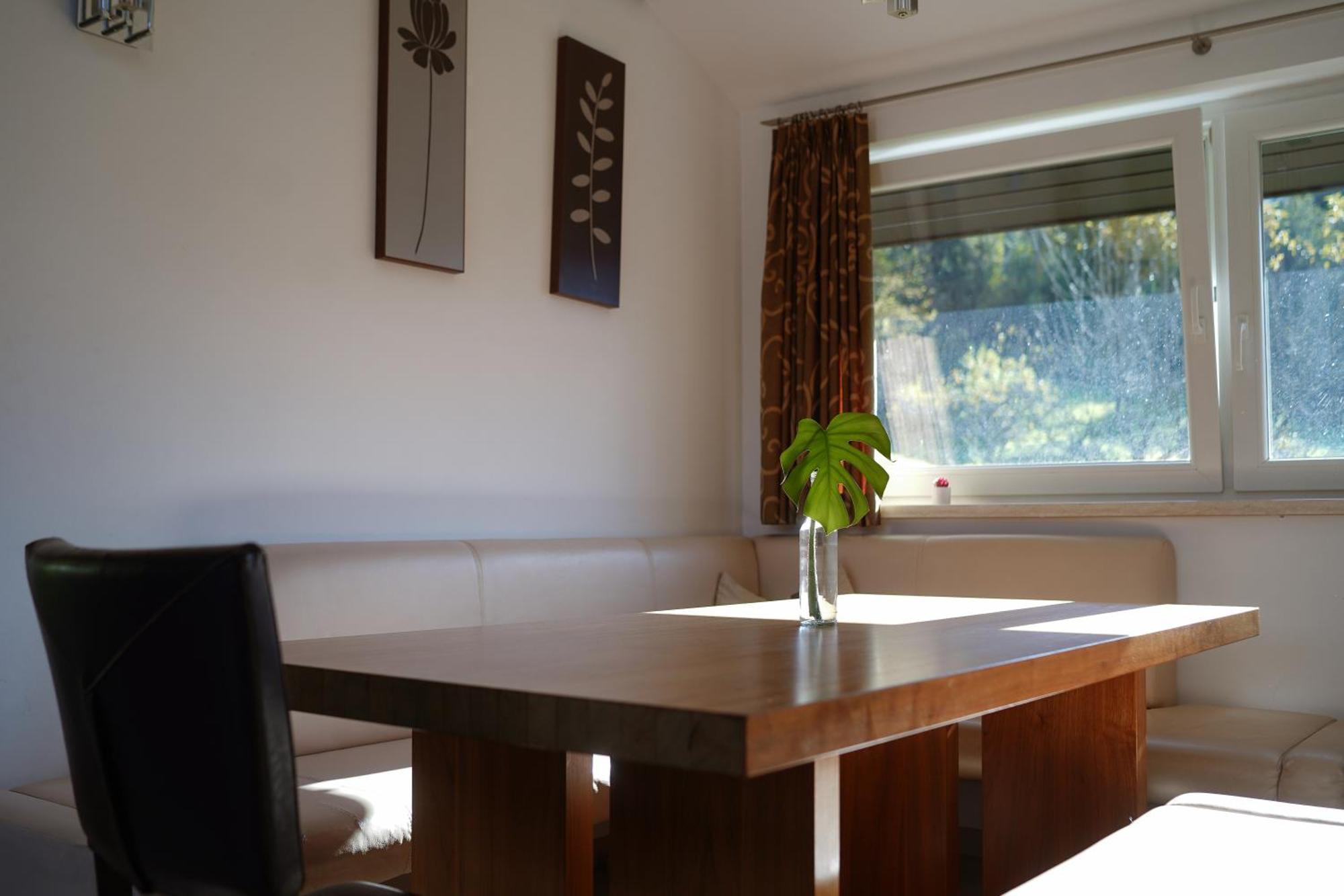 Apartments Unite Bohinj Phòng bức ảnh