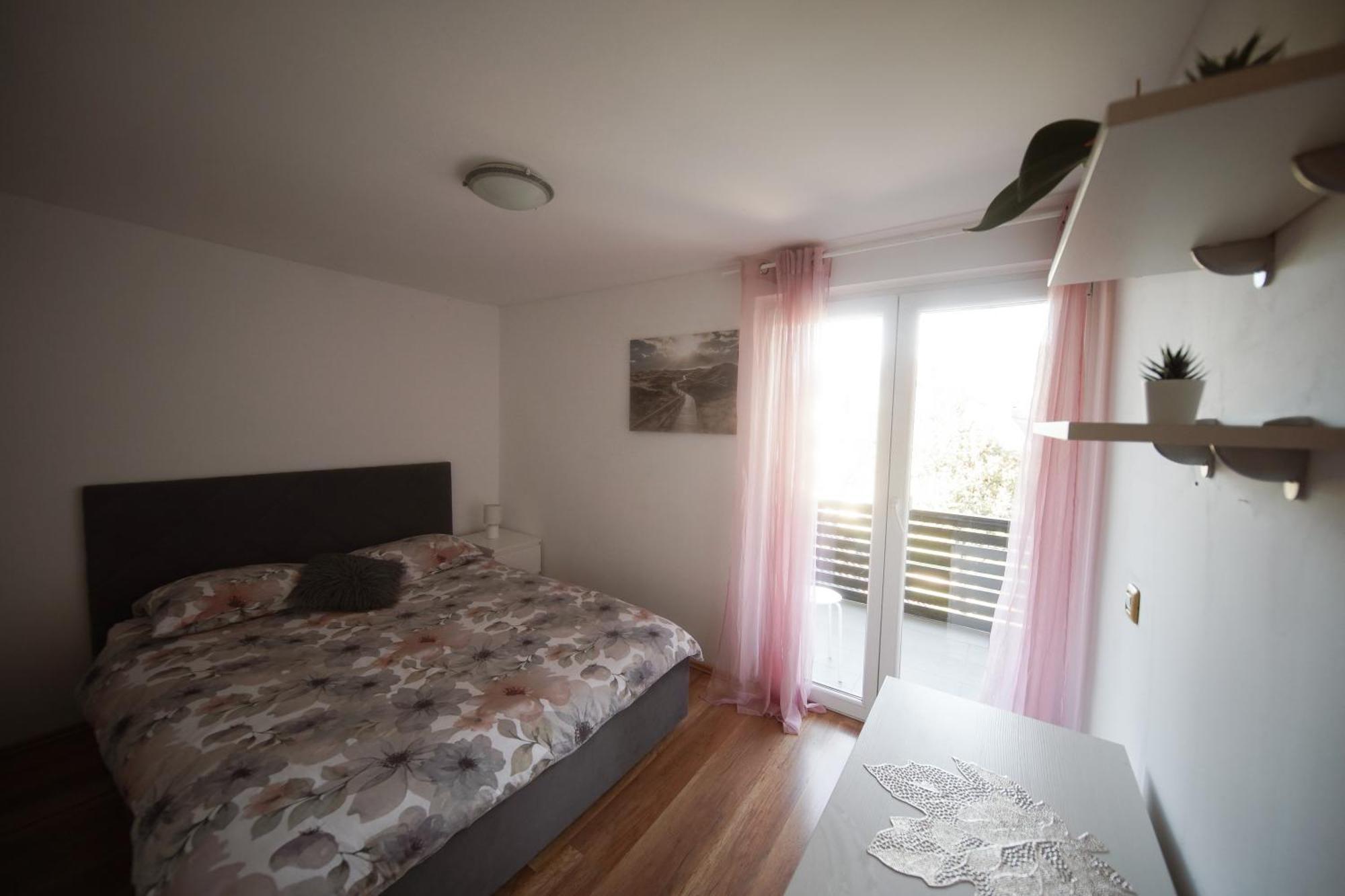 Apartments Unite Bohinj Ngoại thất bức ảnh
