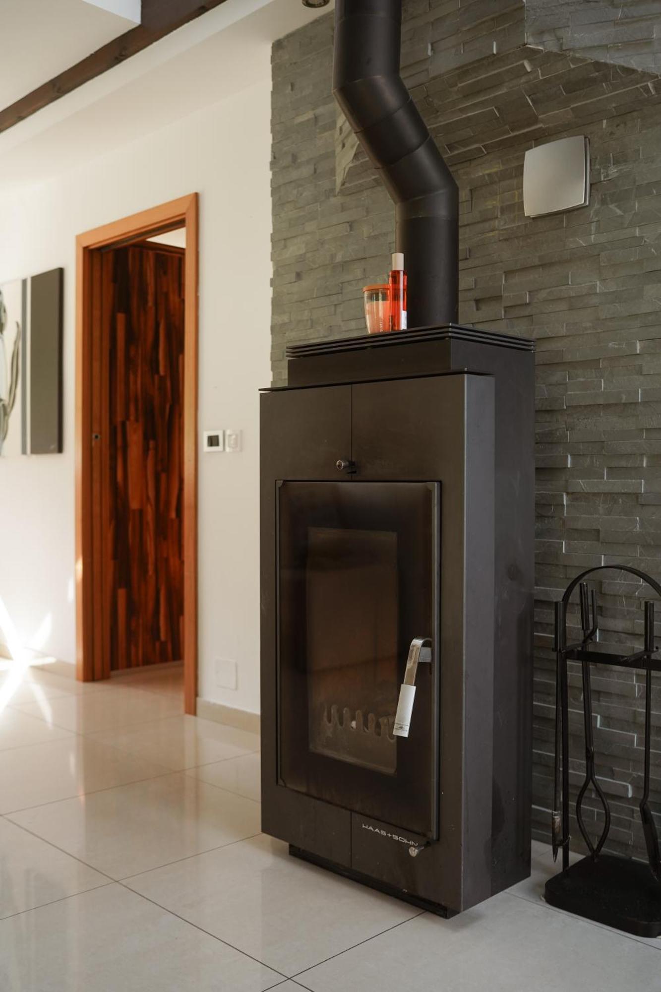 Apartments Unite Bohinj Ngoại thất bức ảnh
