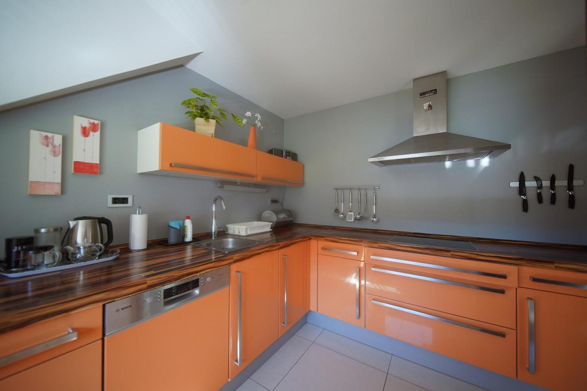 Apartments Unite Bohinj Ngoại thất bức ảnh