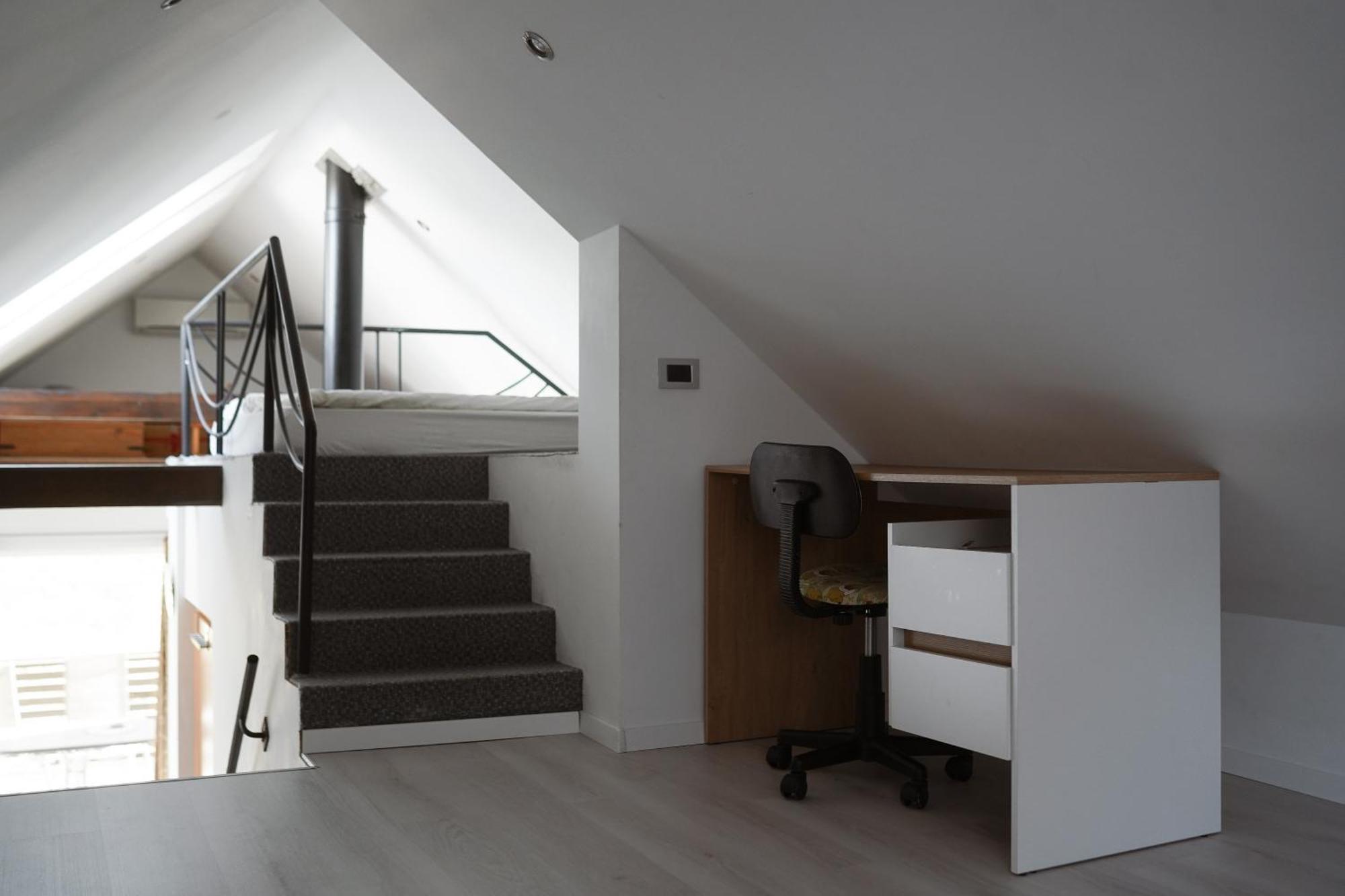 Apartments Unite Bohinj Ngoại thất bức ảnh