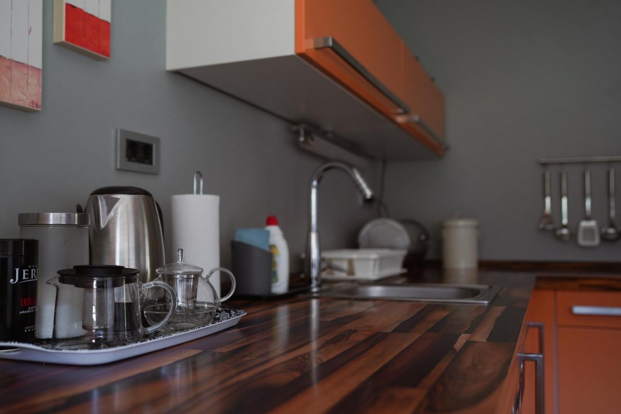 Apartments Unite Bohinj Ngoại thất bức ảnh