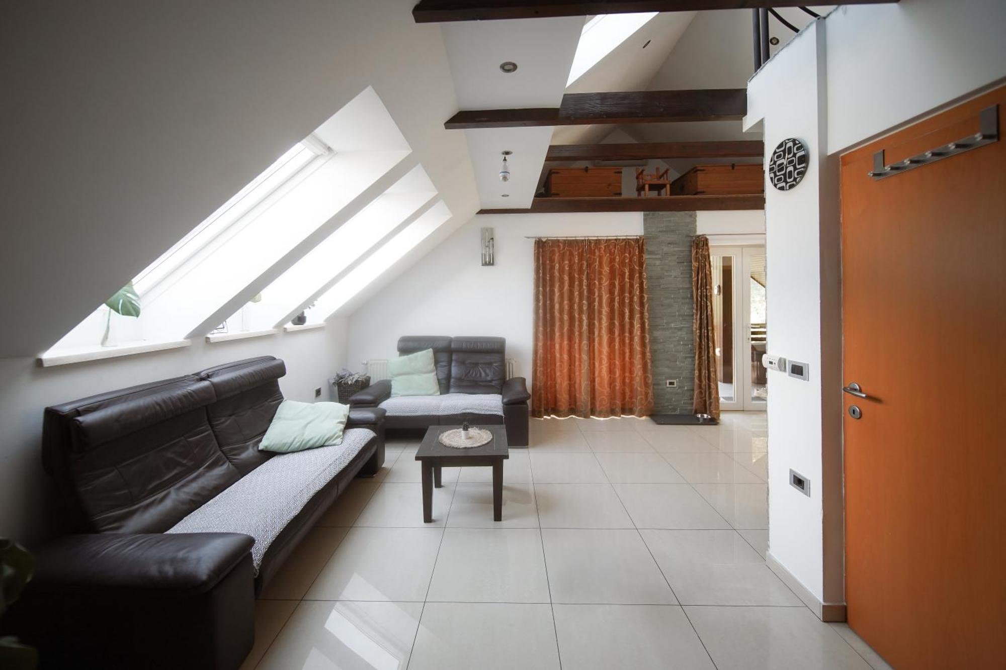 Apartments Unite Bohinj Ngoại thất bức ảnh