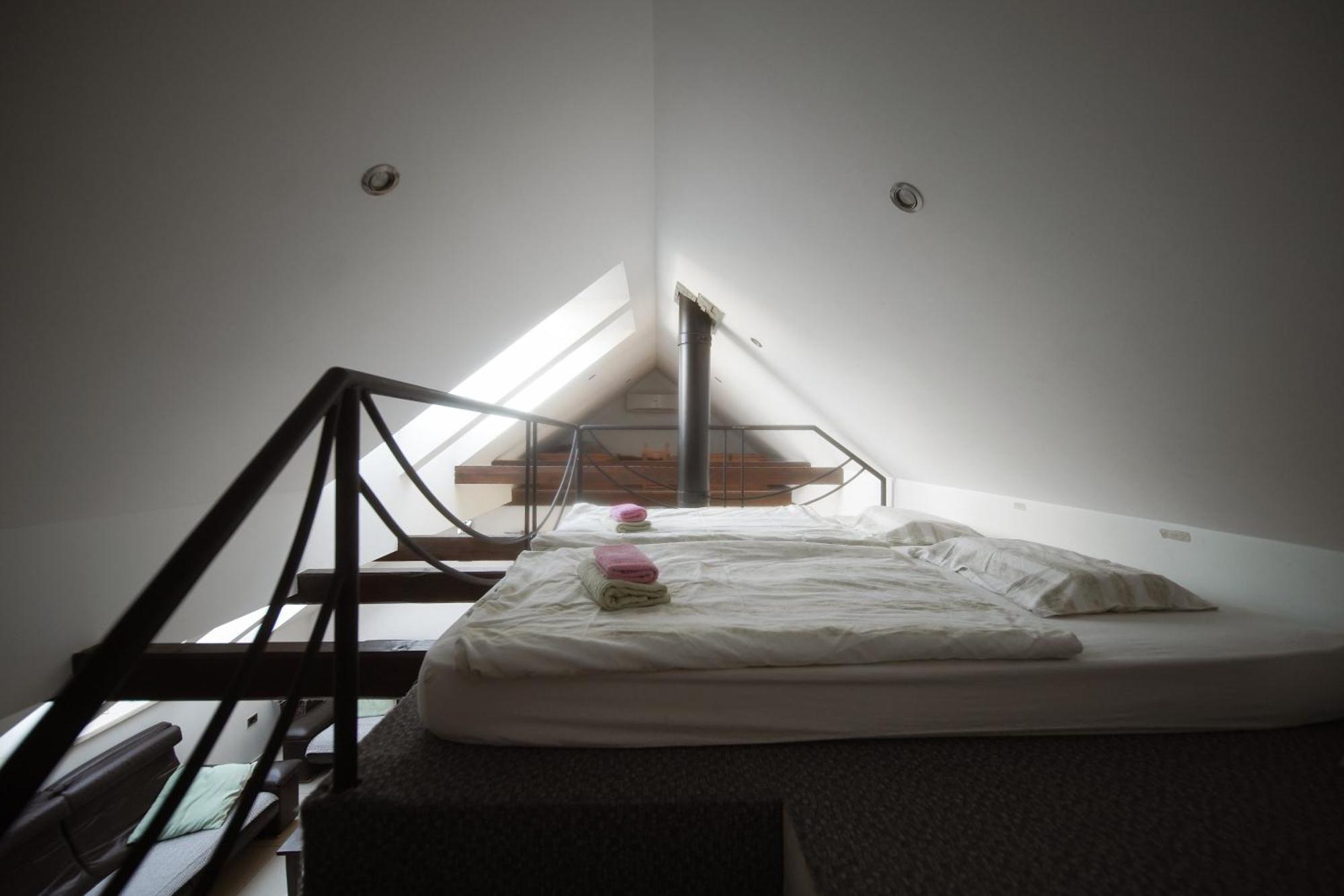 Apartments Unite Bohinj Ngoại thất bức ảnh