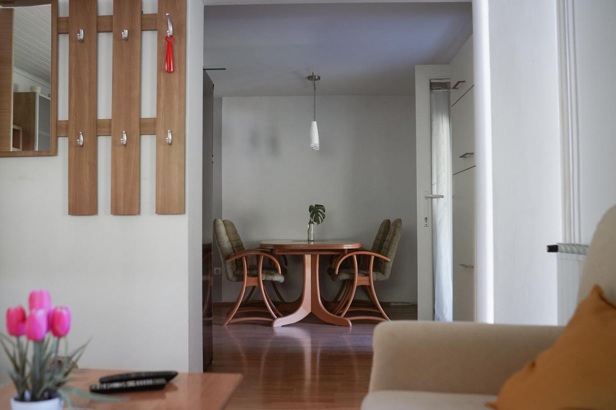 Apartments Unite Bohinj Phòng bức ảnh