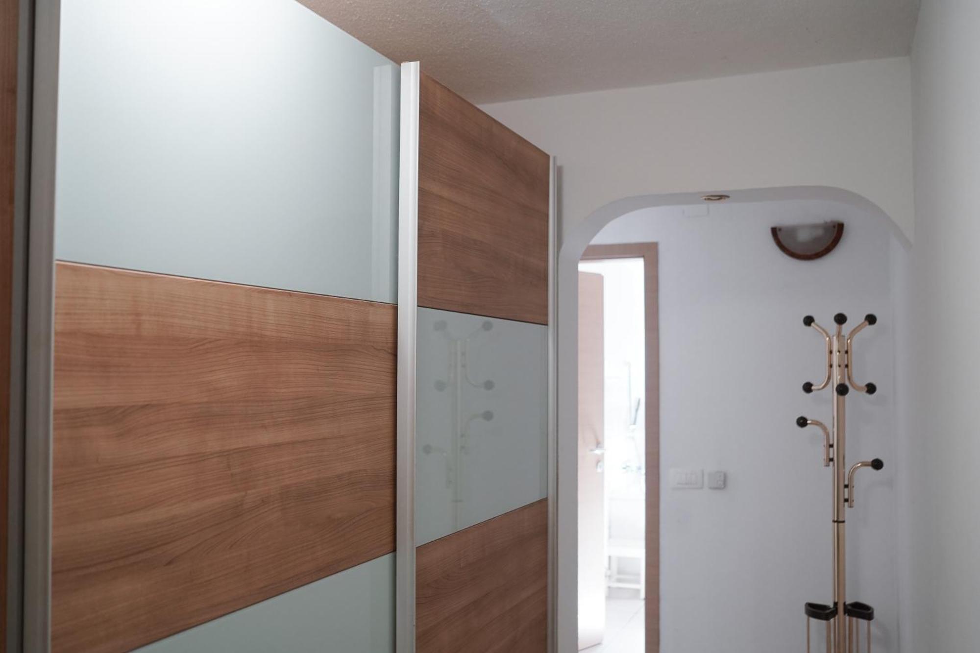 Apartments Unite Bohinj Phòng bức ảnh