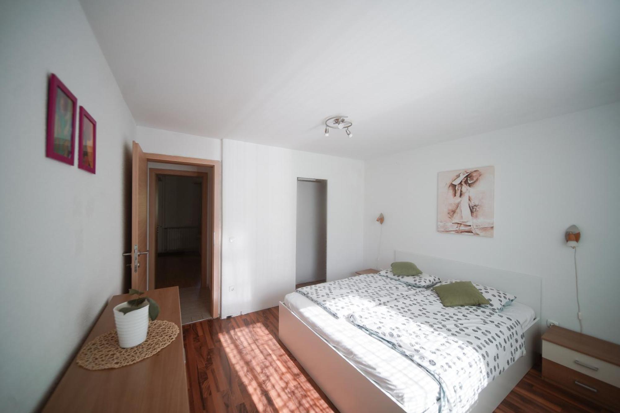 Apartments Unite Bohinj Phòng bức ảnh