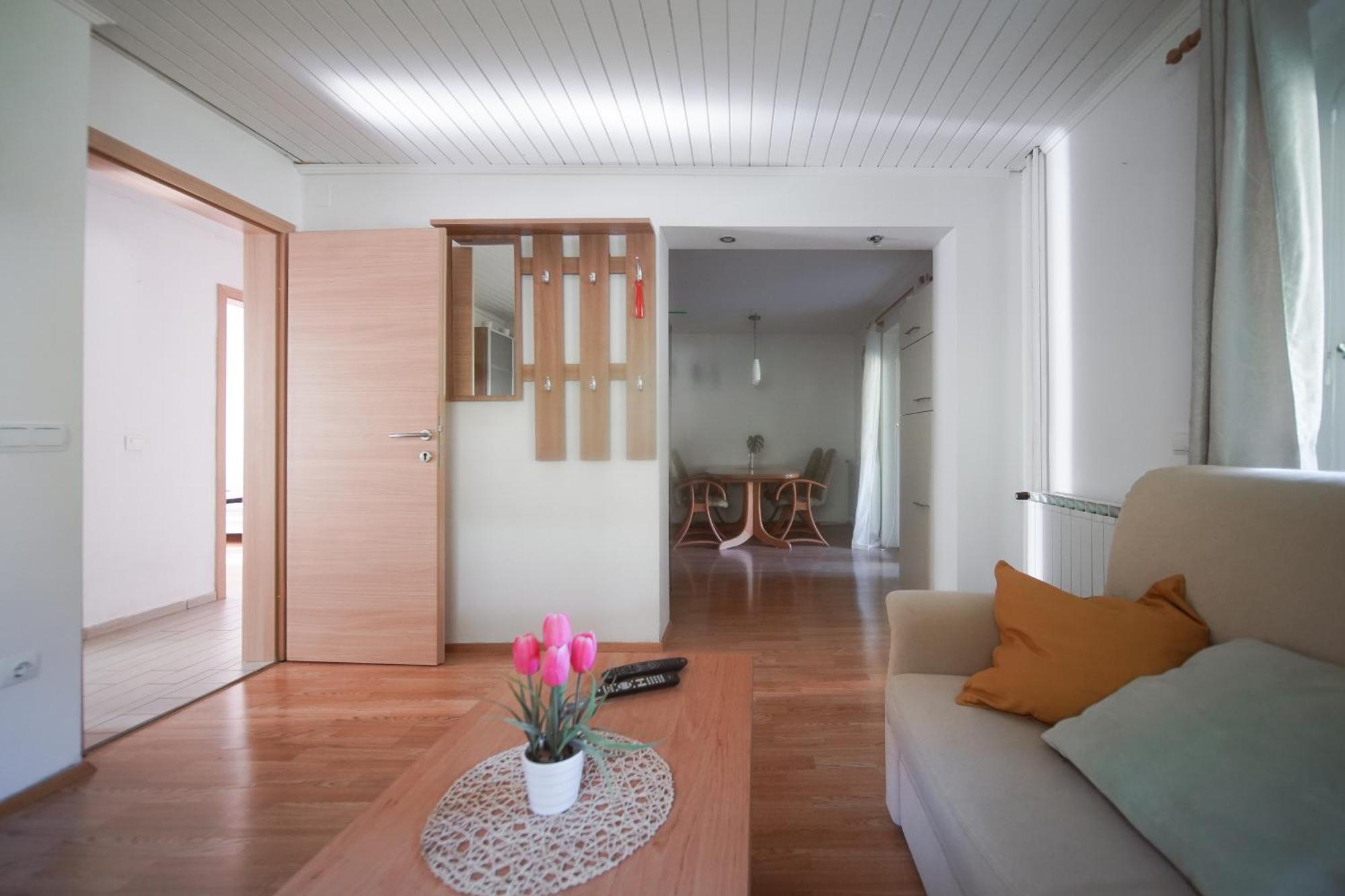Apartments Unite Bohinj Phòng bức ảnh