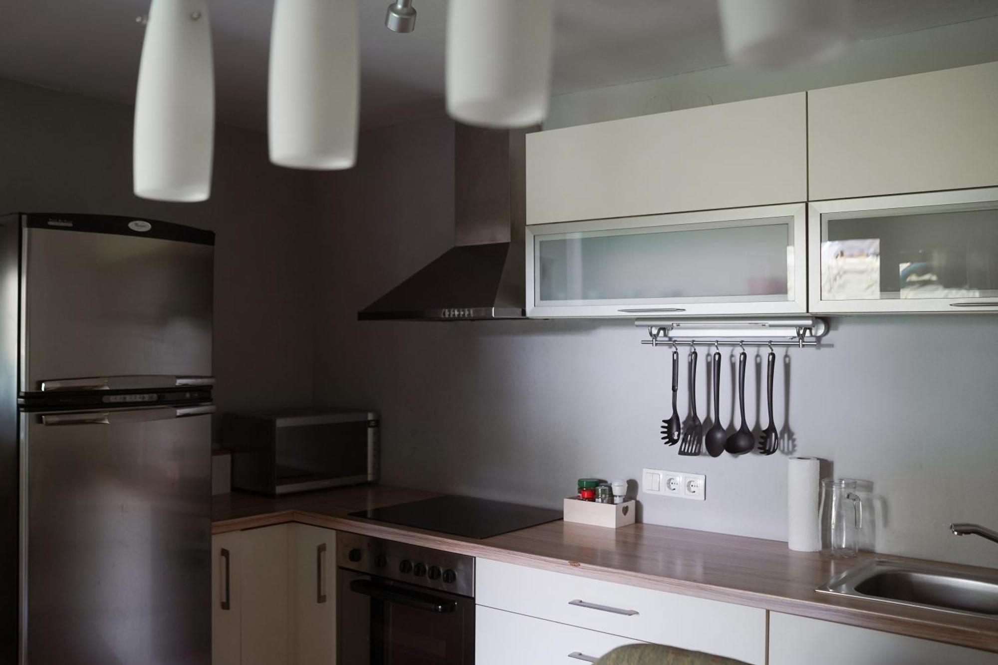 Apartments Unite Bohinj Phòng bức ảnh