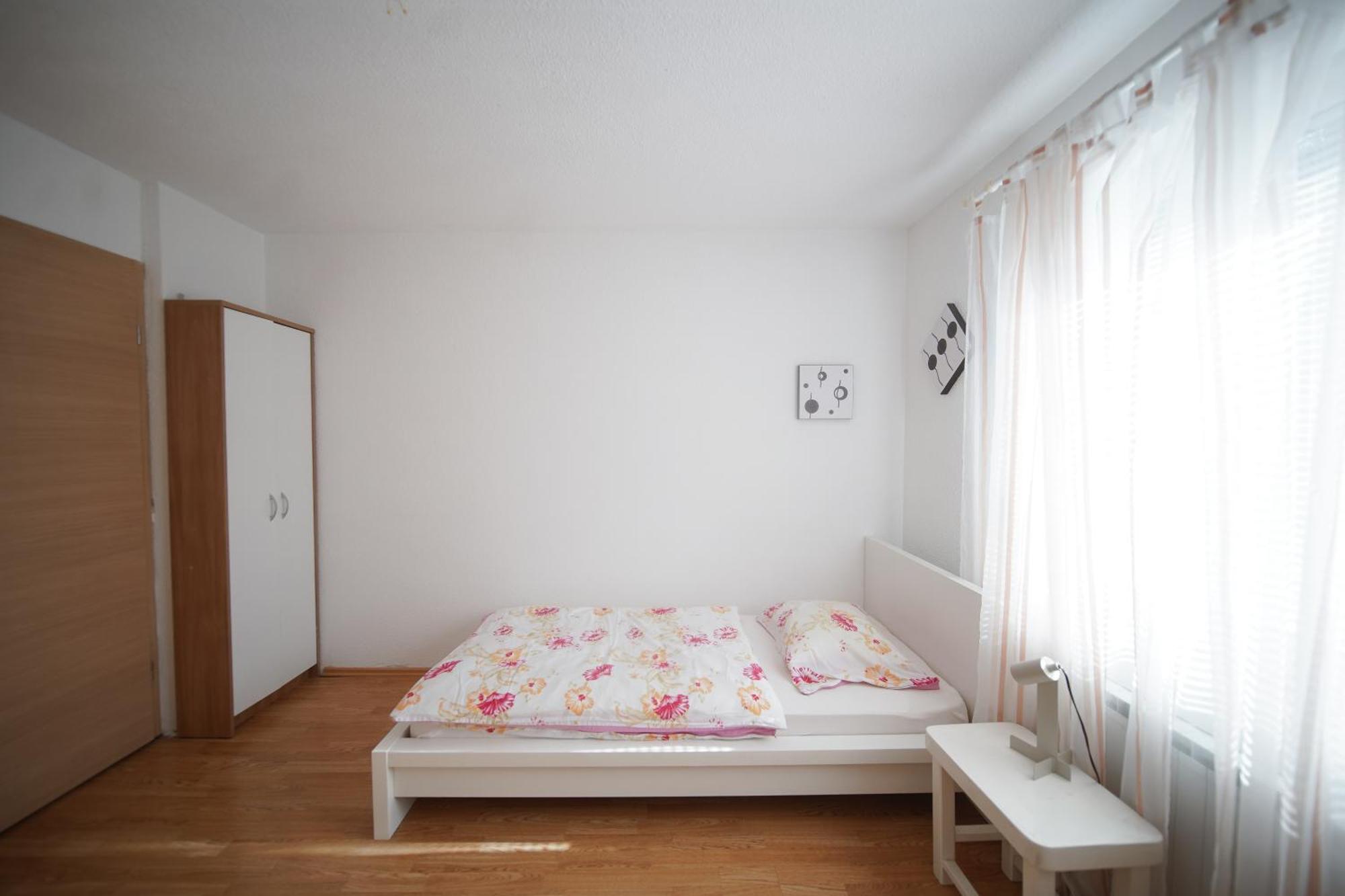 Apartments Unite Bohinj Phòng bức ảnh