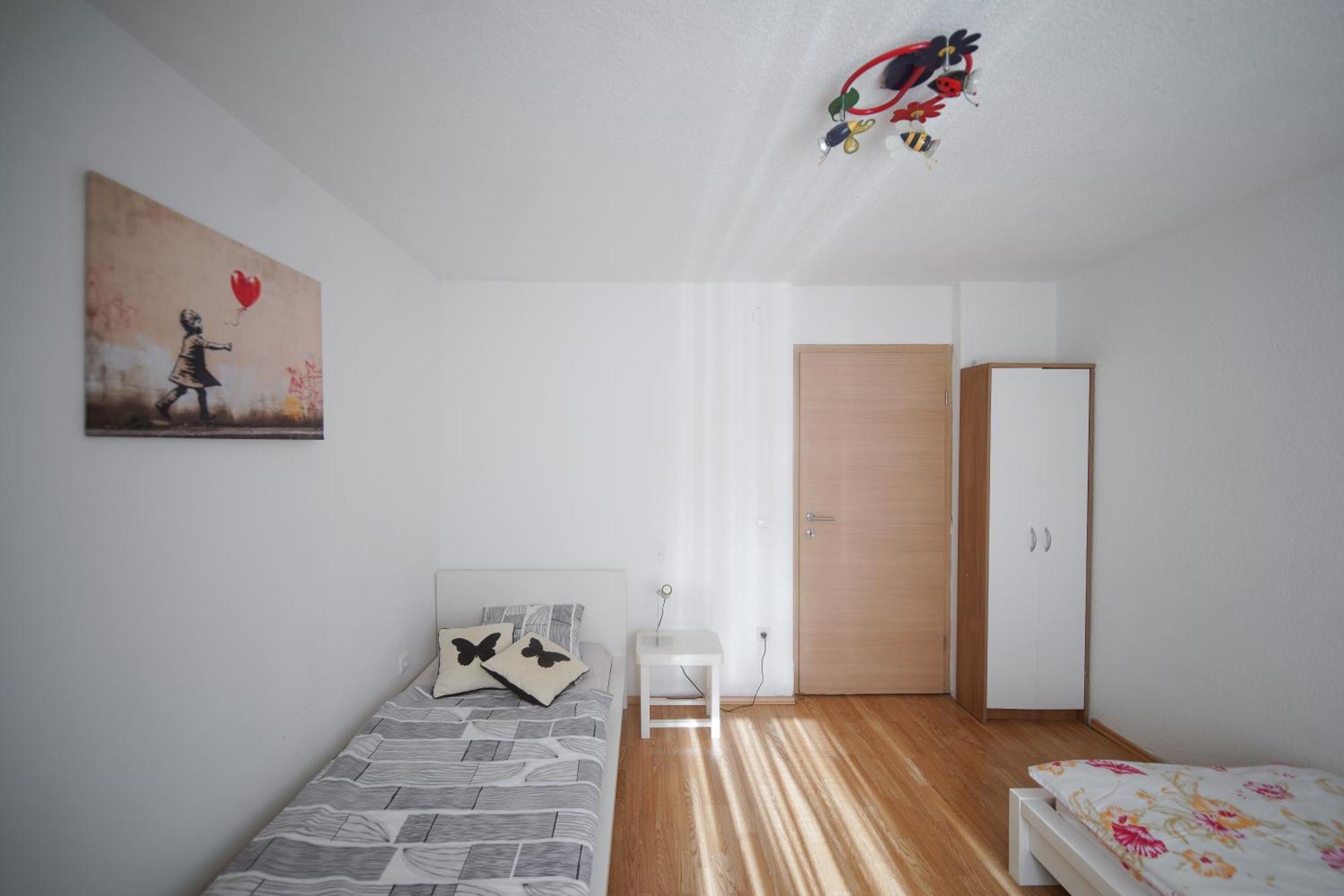 Apartments Unite Bohinj Phòng bức ảnh