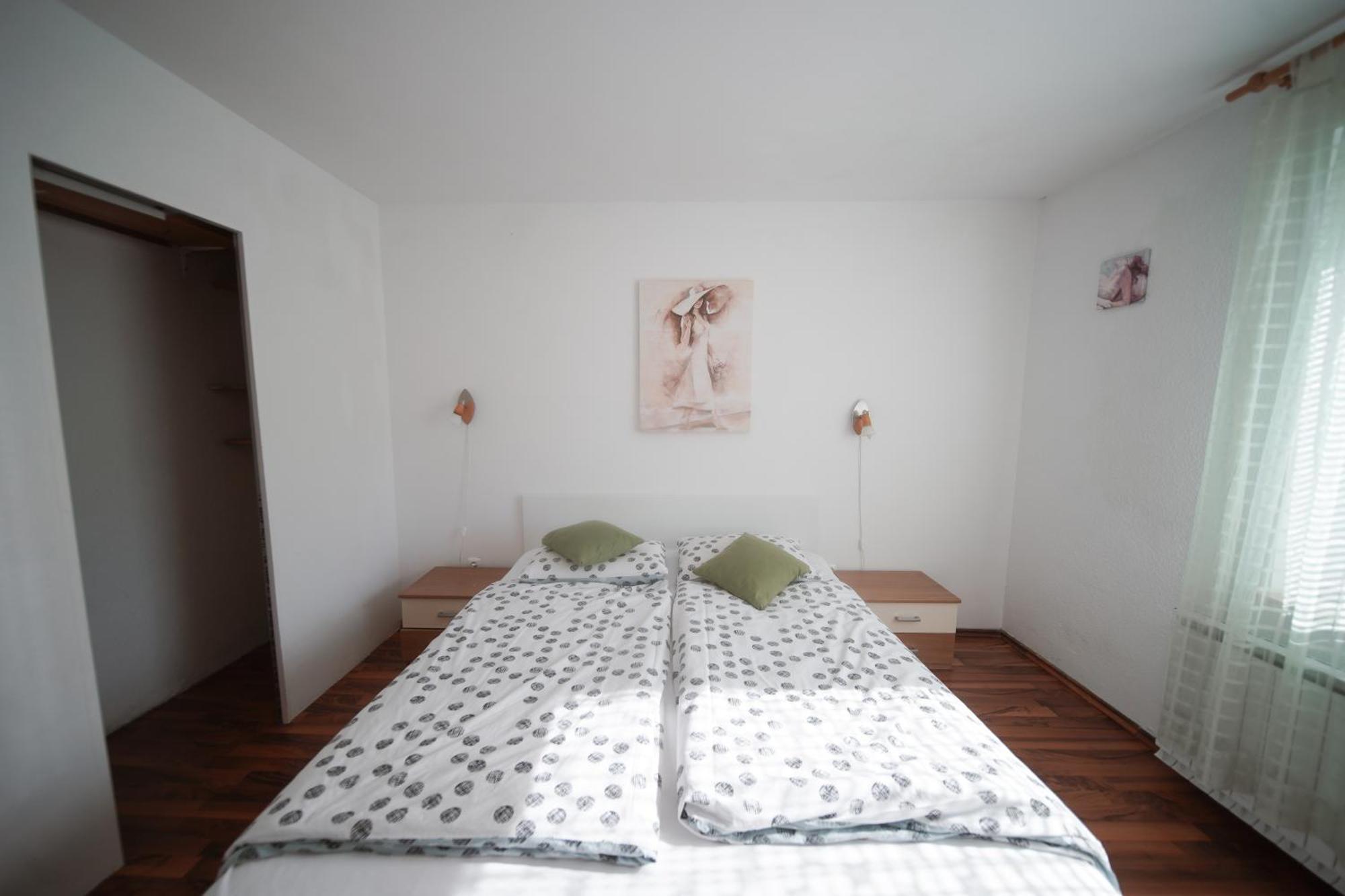 Apartments Unite Bohinj Phòng bức ảnh